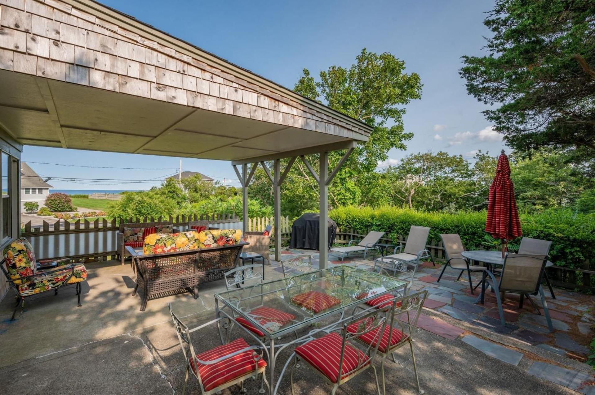 فيلا 50 Phillips Road Bourne - Cape Cod المظهر الخارجي الصورة