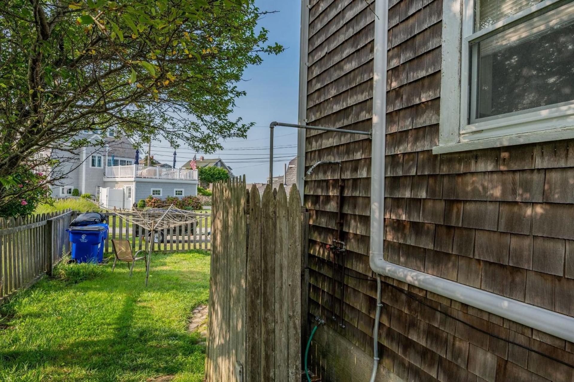 فيلا 50 Phillips Road Bourne - Cape Cod المظهر الخارجي الصورة