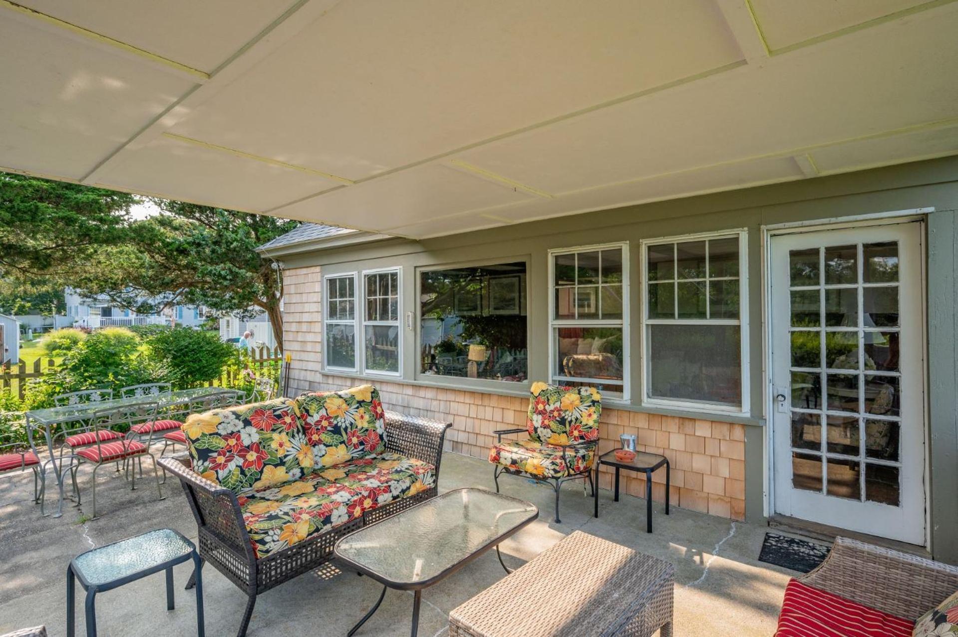 فيلا 50 Phillips Road Bourne - Cape Cod المظهر الخارجي الصورة